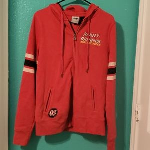 NWOT Harley Davidson Jacket